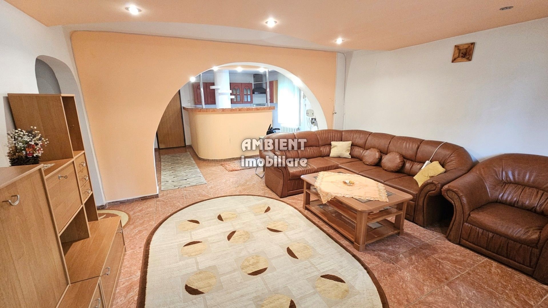 Apartament cu 2 camere, etaj 1, zona TRAIAN - ITM; - Poză 2