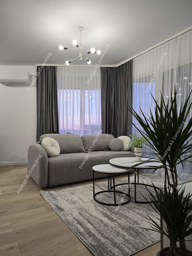 Apartament nou | Nord One Brediceanu | Prima inchiriere | Ultracentral - Poză 12