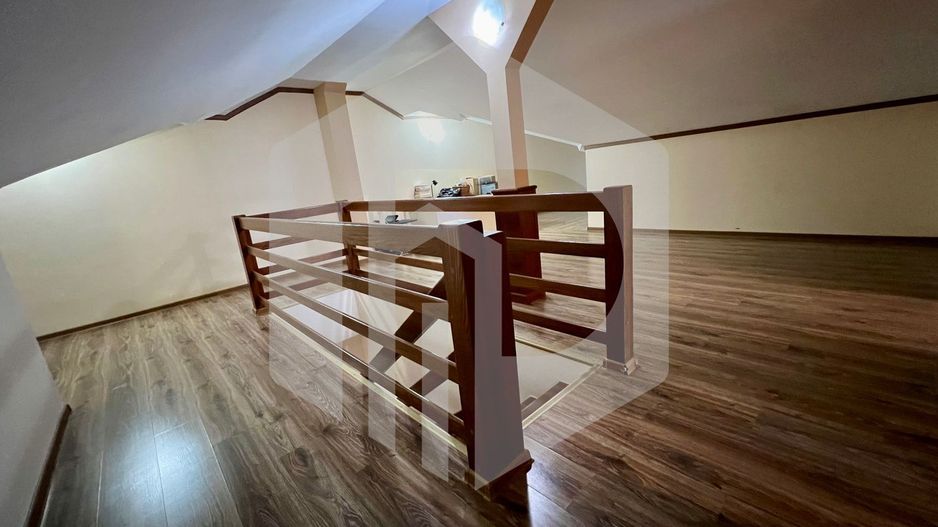 Apartament|4 camere | zona Calea Dumbravii | Lift | Parcare subterana - Poză 12