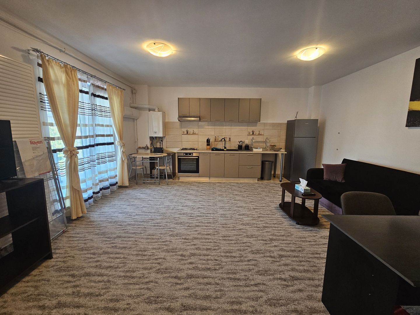 Apartament 2 camere Bucurestii Noi - Poză 5