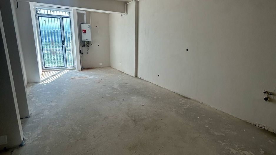 Vanzare apartament 3 camere cu parcare subterana zona BMW - Poză 3
