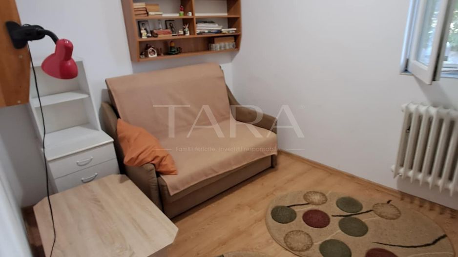 Apartament ideal pentru investiție sau locuit, în Gheorgheni - Poză 1