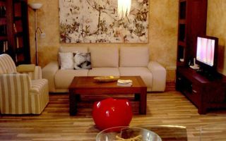 COM 0% I Vila 3 camere AZUR Emil Racovita Pipera Rond OMV I parcare - Poză 2