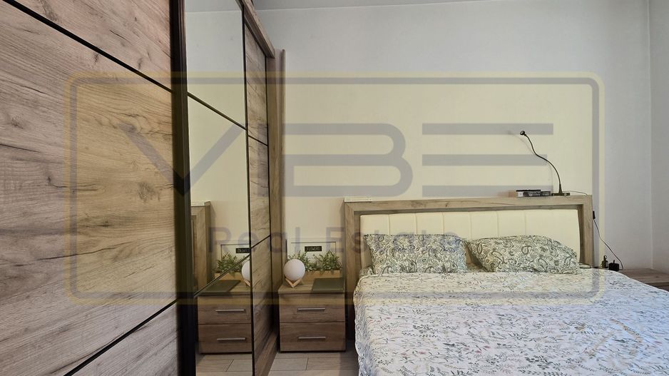 3 camere - 2 bai- decomandat - parcare - Pacurari - Canta - Poză 24