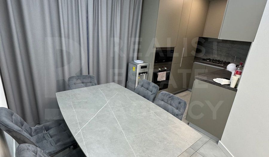 Chirie, casă, 3 camere, strada Alexei Şciusev, Centru - Poză 1