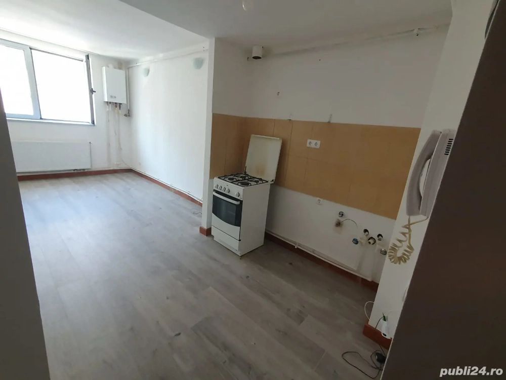 BRASADAS vinde garsonieră 29mp etajul 2/4 Cloșca. - Poză 2