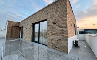 Duplex cu 4 Camere *211mp* / 2 parking / Erou Iancu Nicolae - Poză 2