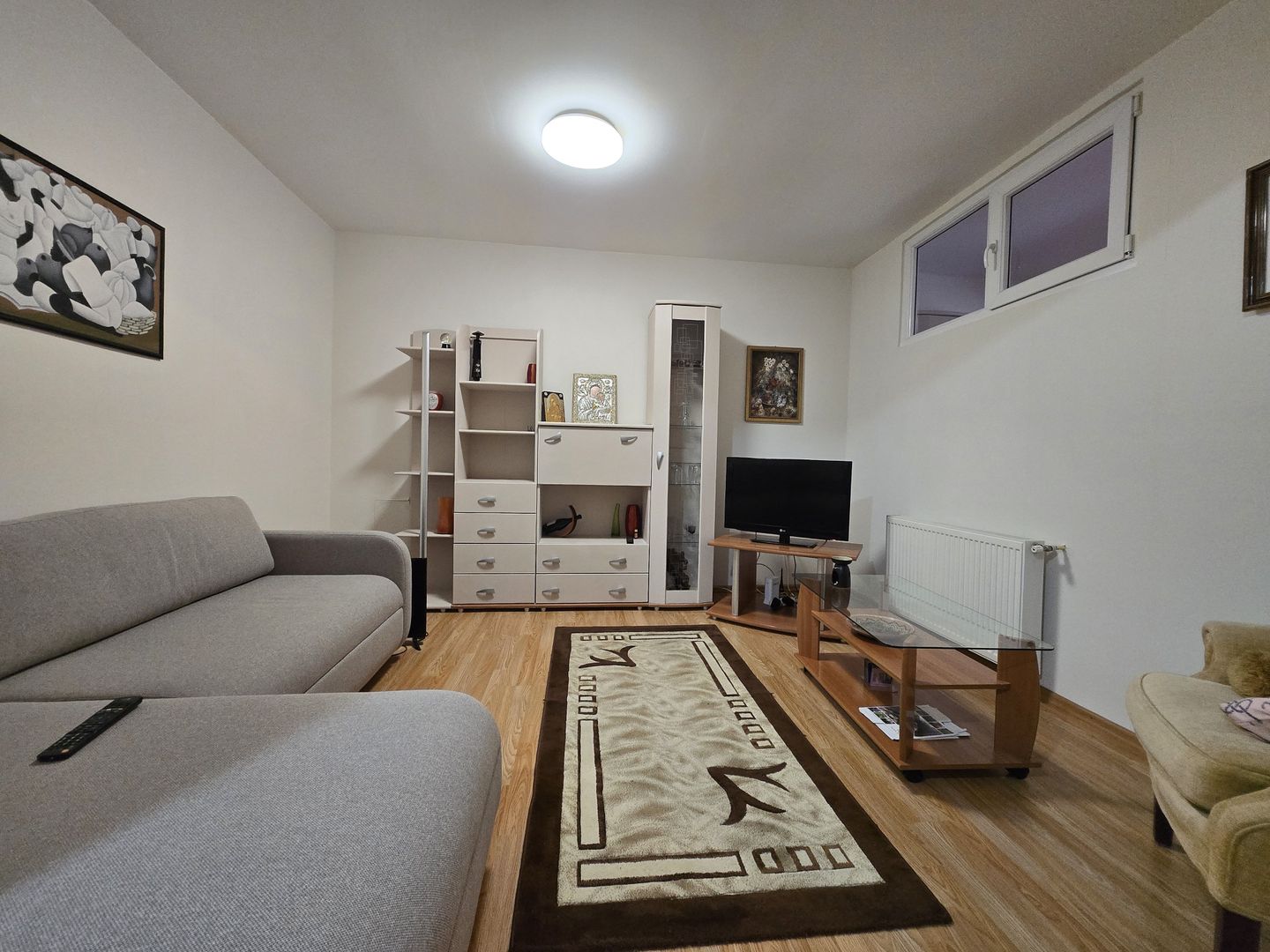 Apartament de vânzare – Zona Euromaterna | Aproape de VIVO! Mall - Poză 6