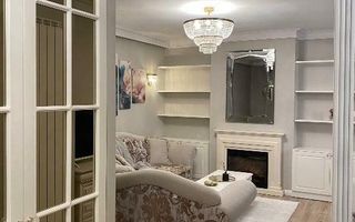 3 camere | Floreasca Residence | Pescariu | gradina 60 mp - Poză 4