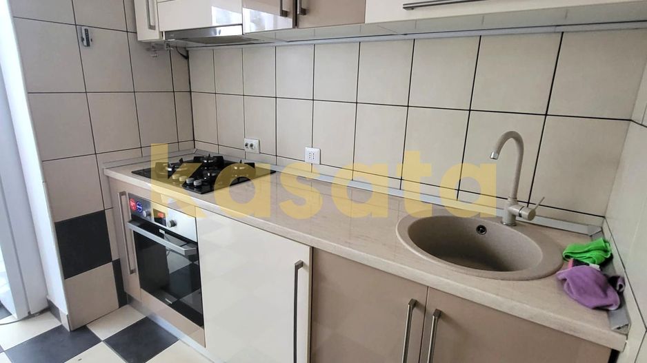DE INCHIRIAT | APARTAMENT 2 CAMERE | PRIMAVERII | DECOMANDAT - Poză 7