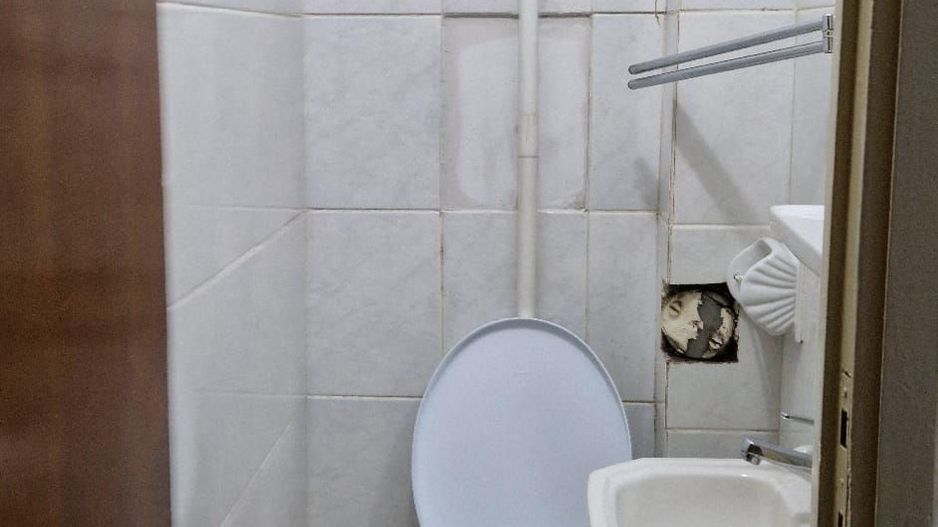 AP. 3 CAMERE - BRANCOVEANU, CENTRALA PROPRIE, PARCARE ADP INCLUSA - Poză 4