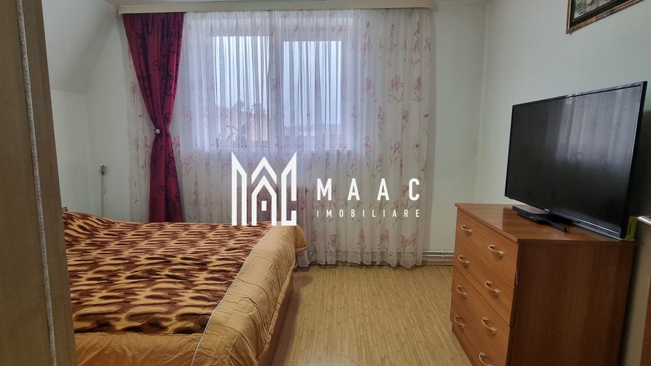 Apartament 2 Camere I 59 MPU I Decomandat I Balcon I Central - Poză 7