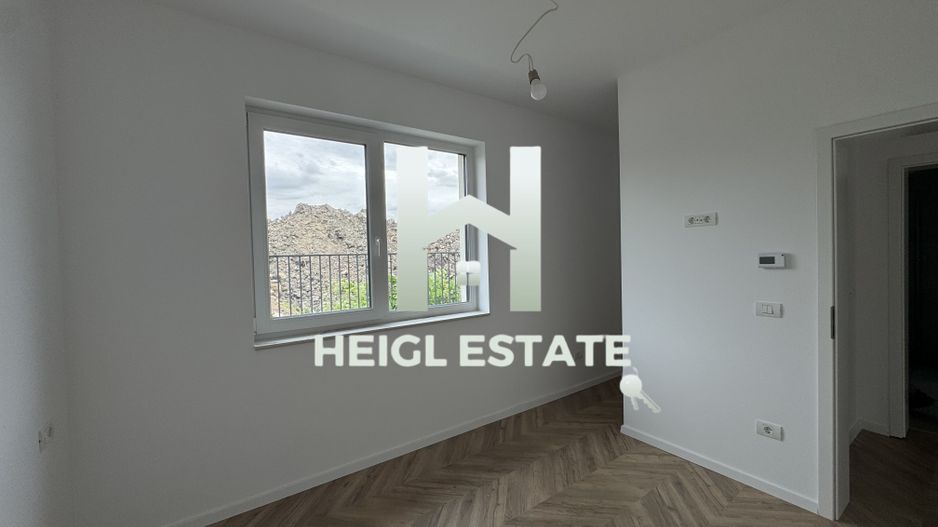 Casă Tip Duplex P+1E | 135 mp Utili | Teren 300 mp | 2 Parcări, Dumbrăvița - Poză 12