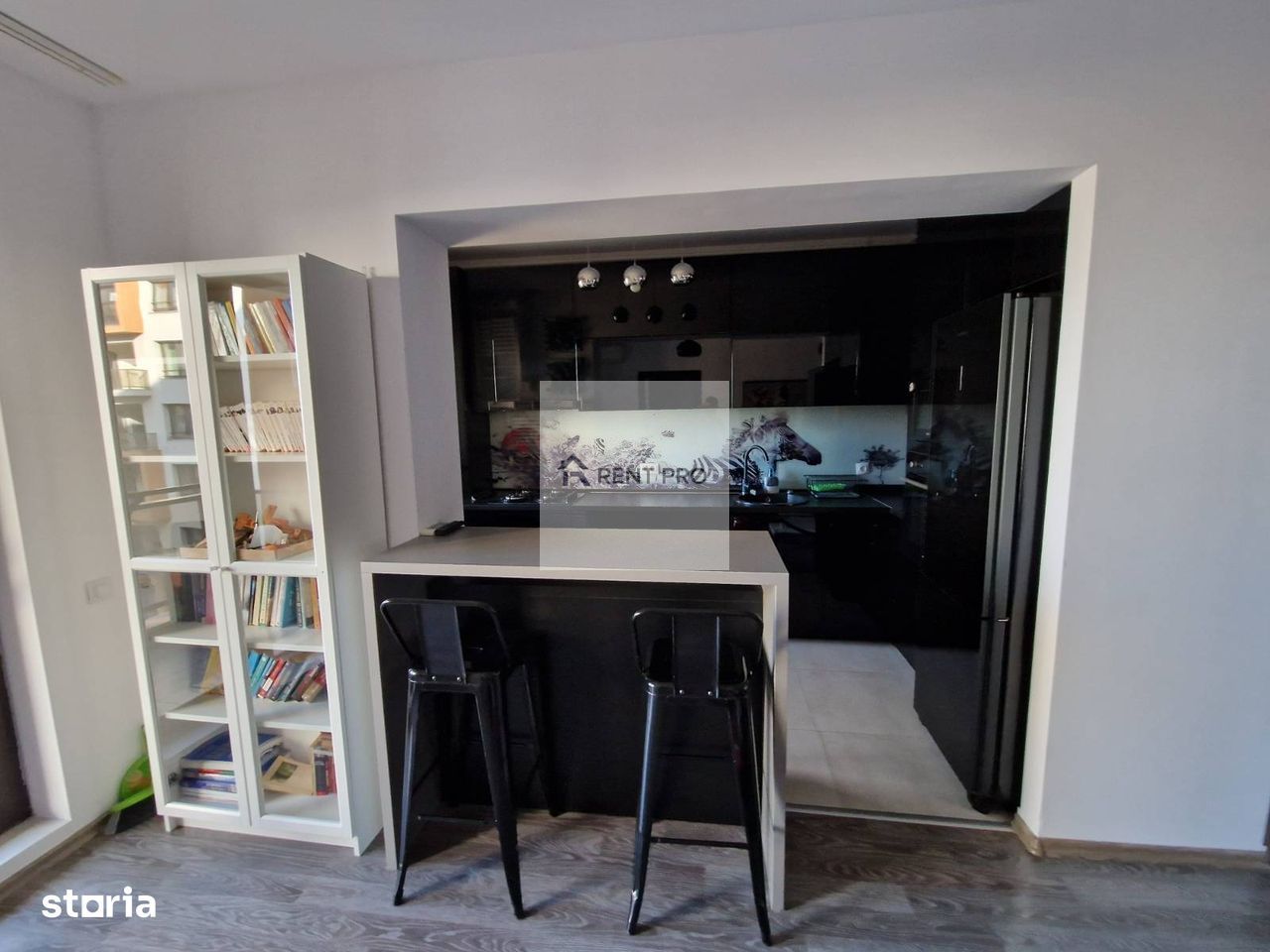 3 Camere Onix Residence Grozavesti - Poză 2