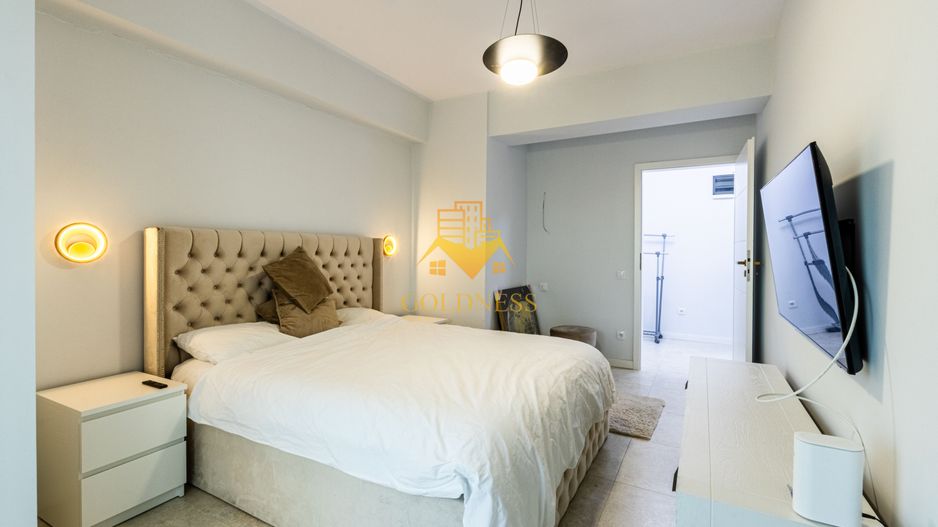 2 camere,parcare, bloc nou, terasa,Manastur, West City, Calea Floresti - Poză 5