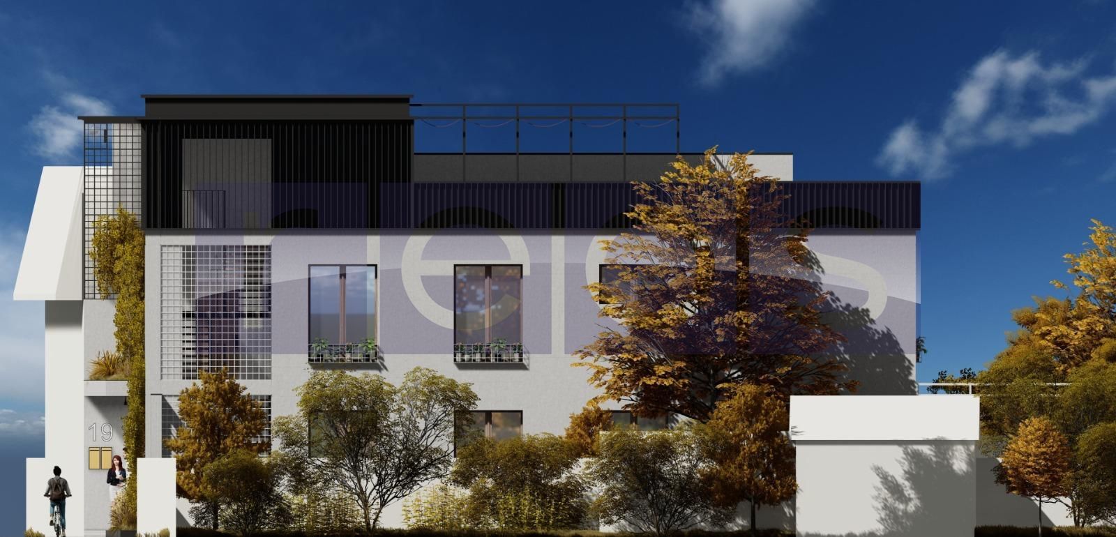 VANZARE 2 APARTAMENTE | BLOC BOUTIQUE | ZONA PARCUL CAROL - Poză 3