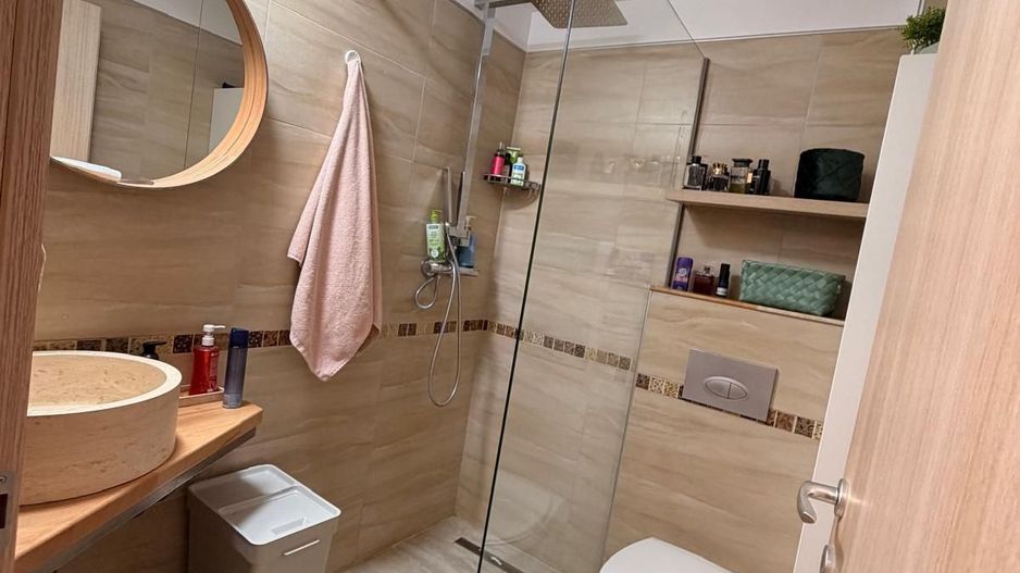 APARTAMENT TIP DUPLEX PARCARE SUBTERANA SI TERASA COMISION CUMPARATOR 0 - Poză 8