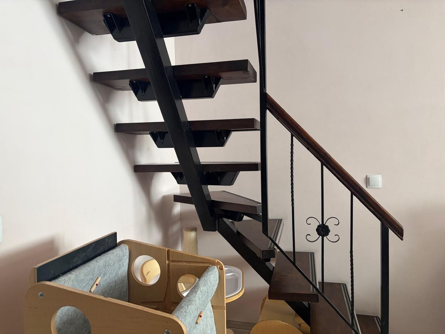 Apartament duplex doua camere, Aparatorii Patriei, 85.000€ - Poză 19