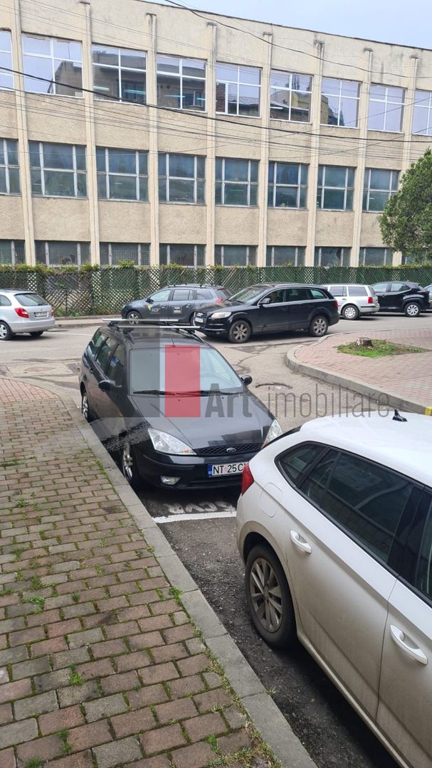 Spatiu comercial de inchiriat in zona Pietii Centrale - Poză 15