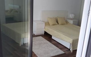 Garsonieră modernă, centrală proprie, 7 min metrou Lujerului - Poză 2