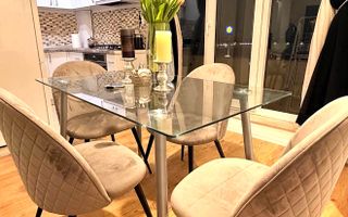 2 camere I Cosmopolis I et5 I mobilat si utilat - Poză 3