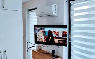 Studio DeLuxe, bloc NOU, ansamblul rezidențial Ateneo. LA CHEIE - Poză 13