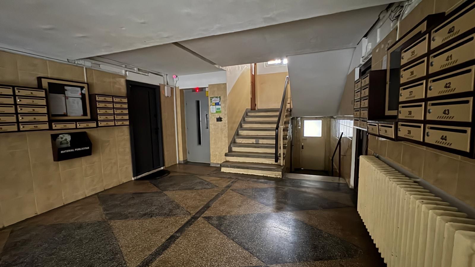 Apartament 3 camere Tei Colentina - Poză 4