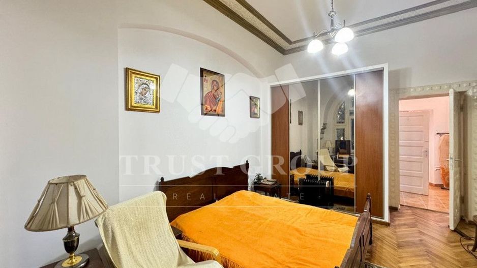 Apartament in vila | Victoriei | Curte comuna - Poză 8