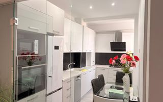 Apartament de Lux I Mobilat și utilat I Ideal investitie I Dumbravita - Poză 7