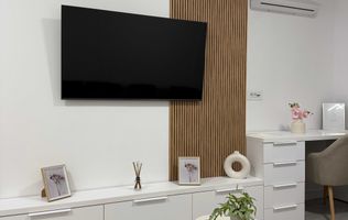 Prima închiriere – apartament 2 camere Novum56+ LOC DE PARCARE