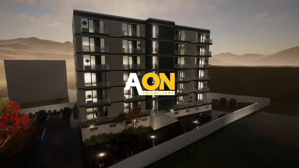 Apartament cu 2 camere, etaj 1, garaj - Poză 1