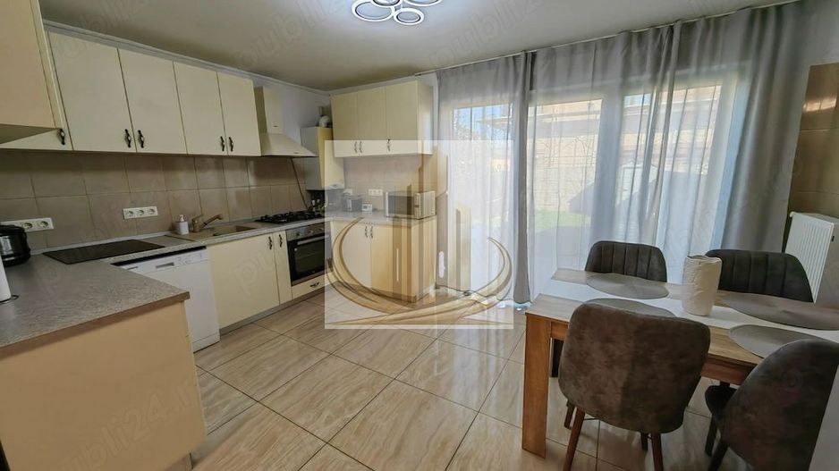 Casa cu 4 camere si 2 bai| Pet Friendly | 2 Parcări | Zona LIDL - Poză 5