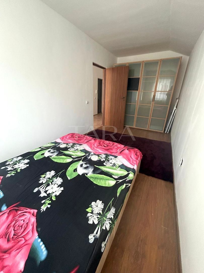 Apartament 2 camere cu pod amenajabil, Florești – zona Panemar - Poză 5