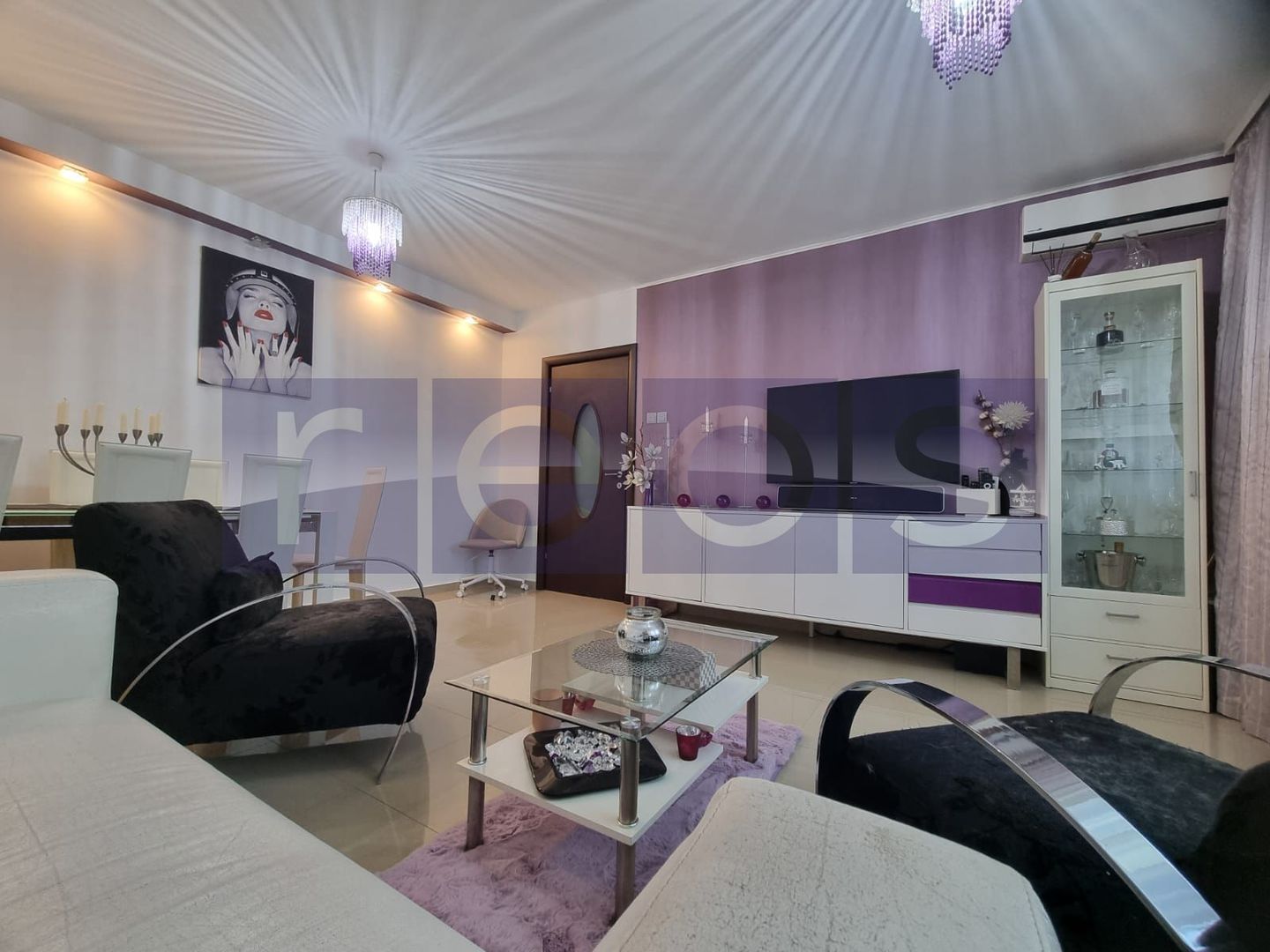 OPORTUNITATE - VANZARE 4 CAMERE- DECOMANDAT -NERVA TRAIAN- UNIRII - Poză 3