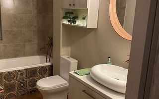Apartament cu 3 Camere | 50MP + 45MP Curte proprie | Floresti | Strada Catanelor - Poză 6