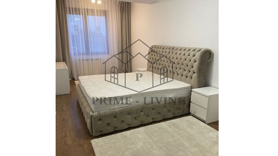 APARTAMENT COCHET LA  INCHIRIERE LANGA PARCUL HERASTRAU - Poză 4
