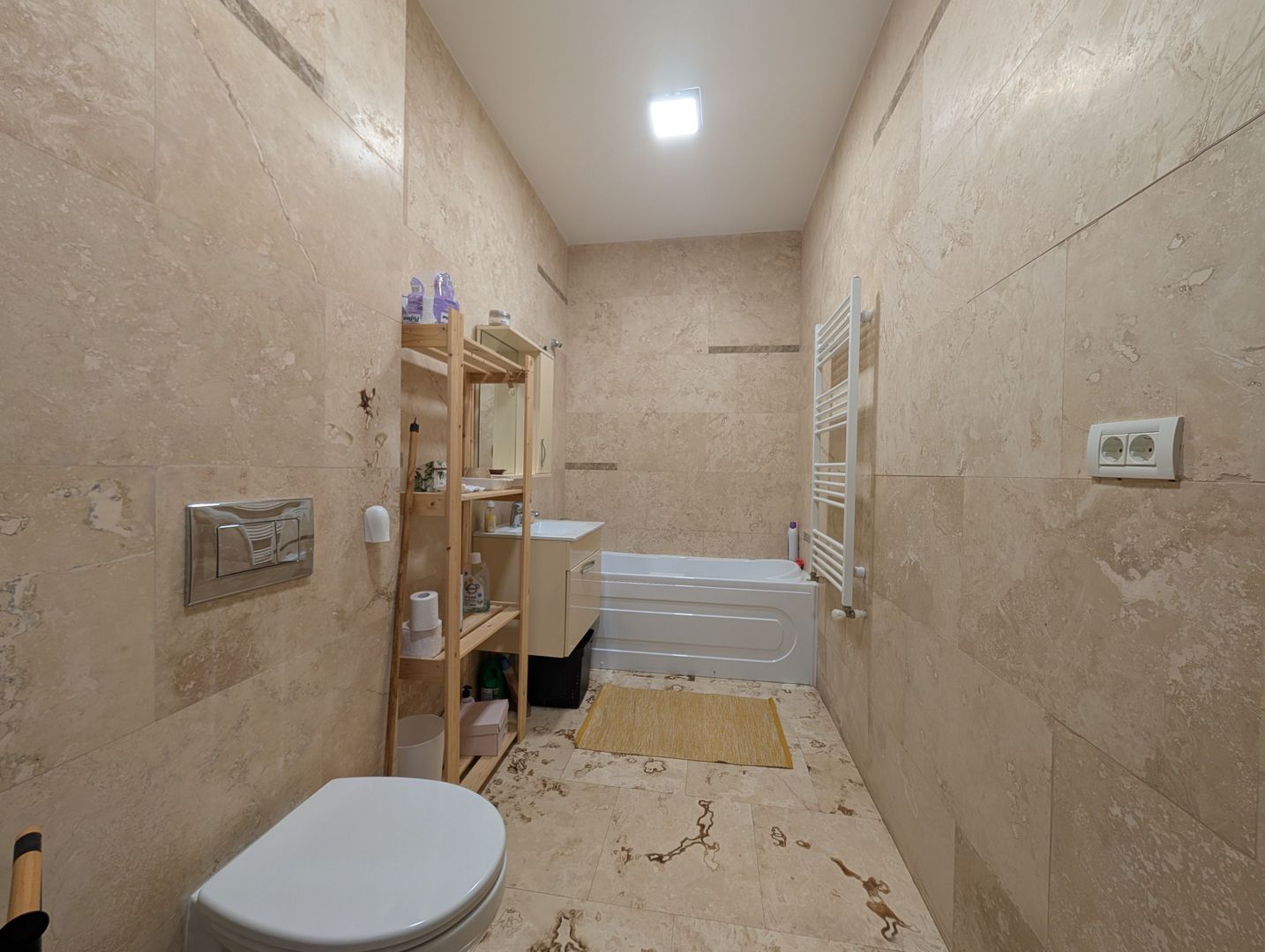 Apartament Premium 2 Camere, Prima Închiriere, Loc de Parcare Inclus - Poză 17