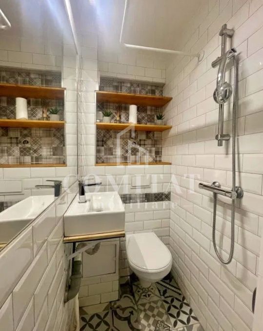 Garsoniera de Vanzare | 11 mp | cartier Gheorgheni - Poză 4