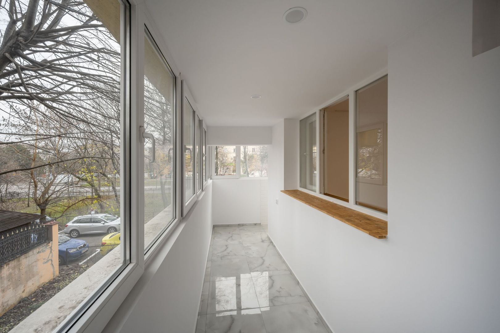 Apartament 2 camere – 45 mp utili Parc Bazilescu - Poză 16