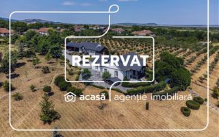 REZERVAT Visezi la o proprietate unică, plină de istorie și farmec? - Poză 1