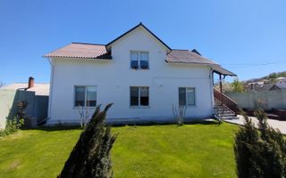 Casă cu 2 niveluri și intrări separate | 160 m² utili | 4 ari | Sîngera, Chișinău | Potent‌ial Duplex - Poză 5