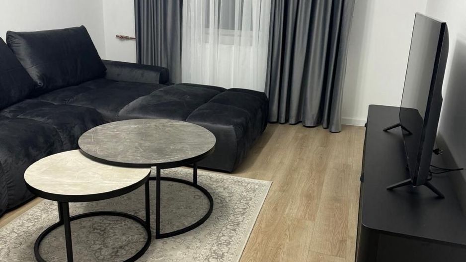 AP. 2 CAMERE AVIATIEI, PRIMA INCHIRIERE, PET-FRIENDLY, BOILER, METROU - Poză 2