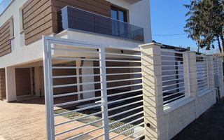 Apartament cu 3 camere, curte 2 locuri parcare, Parc Bazilescu - Poză 14