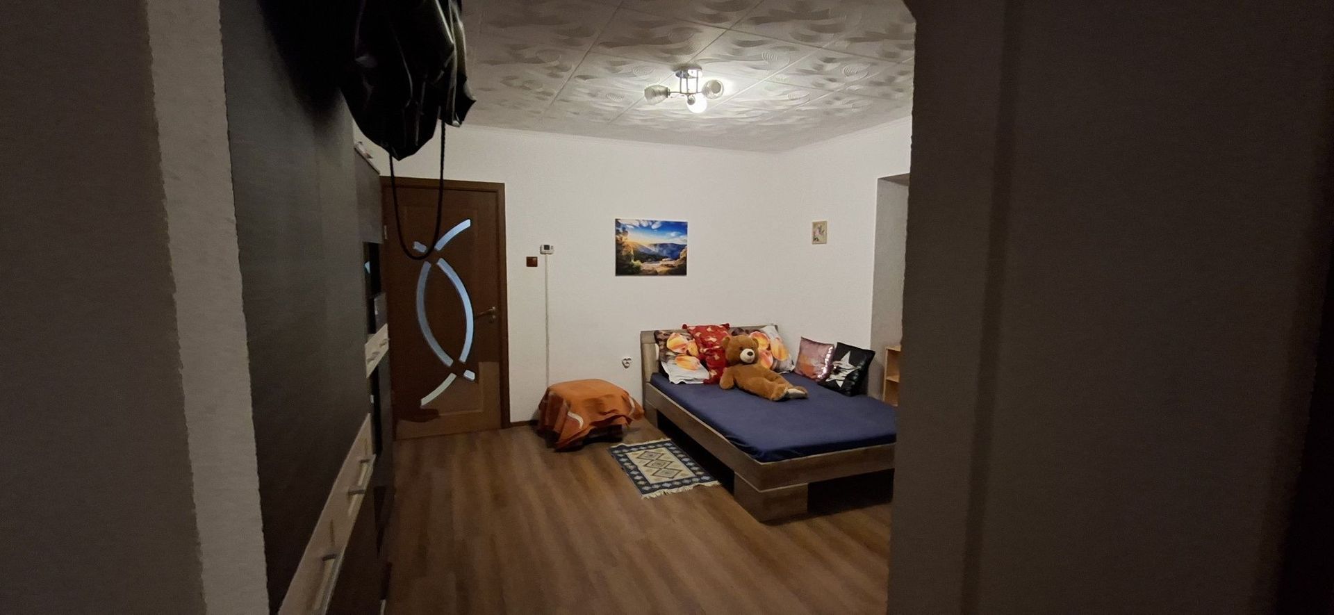 BRASADAS vinde ap 2 cam etaj 2 pe Botizului. - Poză 4