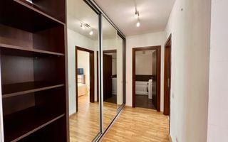 Apartament 2 camere, Herăstrău / Cartierul Francez - Poză 11