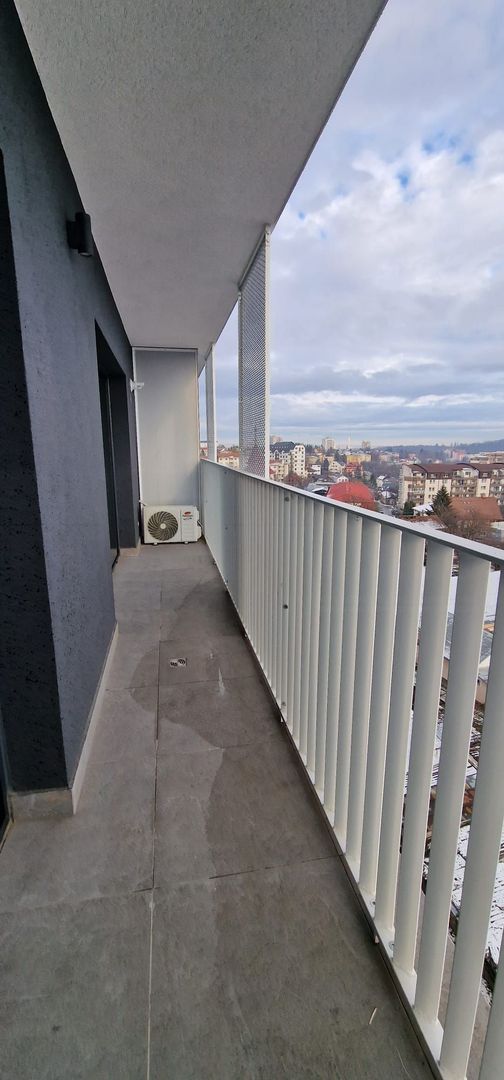 Apartament  cu 2 Camere de Închiriat  I Suceava/Avanera I 450Euro/luna - Poză 4