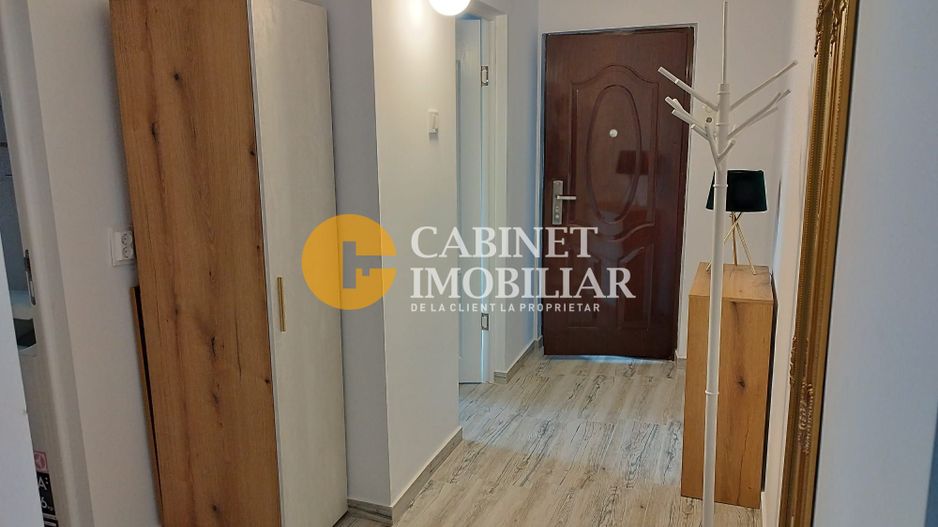Apartament 2 camere DECOMANDAT - GARA - Poză 10