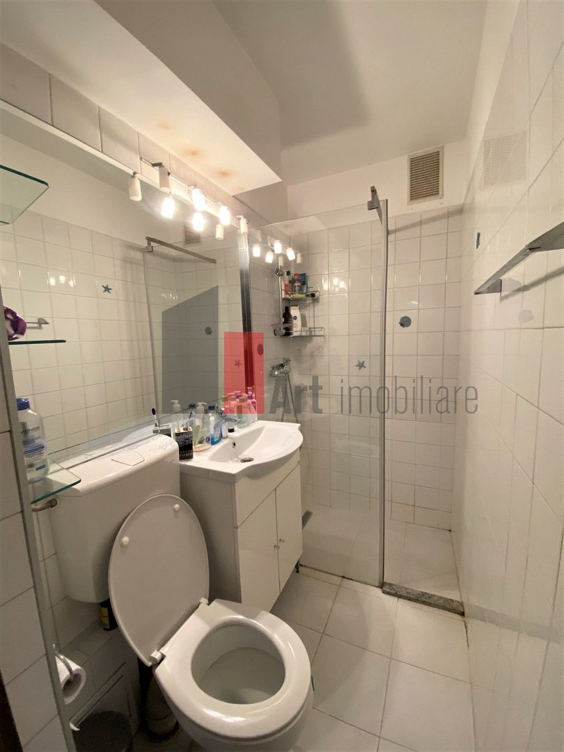 Apartament 2 camere sos Stefan cel Mare - Poză 10
