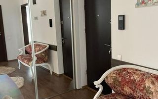 Apartament premium cu 2 camere, balcon generos, aproape de centru. - Poză 11