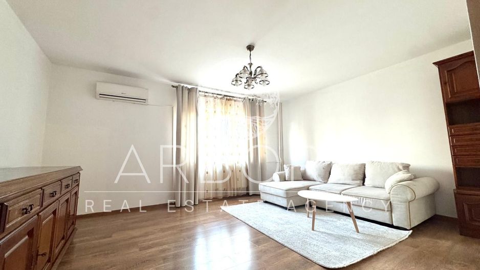 Apartament 3 camere de închiriat–Loc de parcare inclus - Poză 9